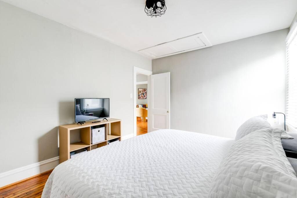 Private Boho Bungalow 10 Minutes To Downtown Rva! Richmond Eksteriør bilde