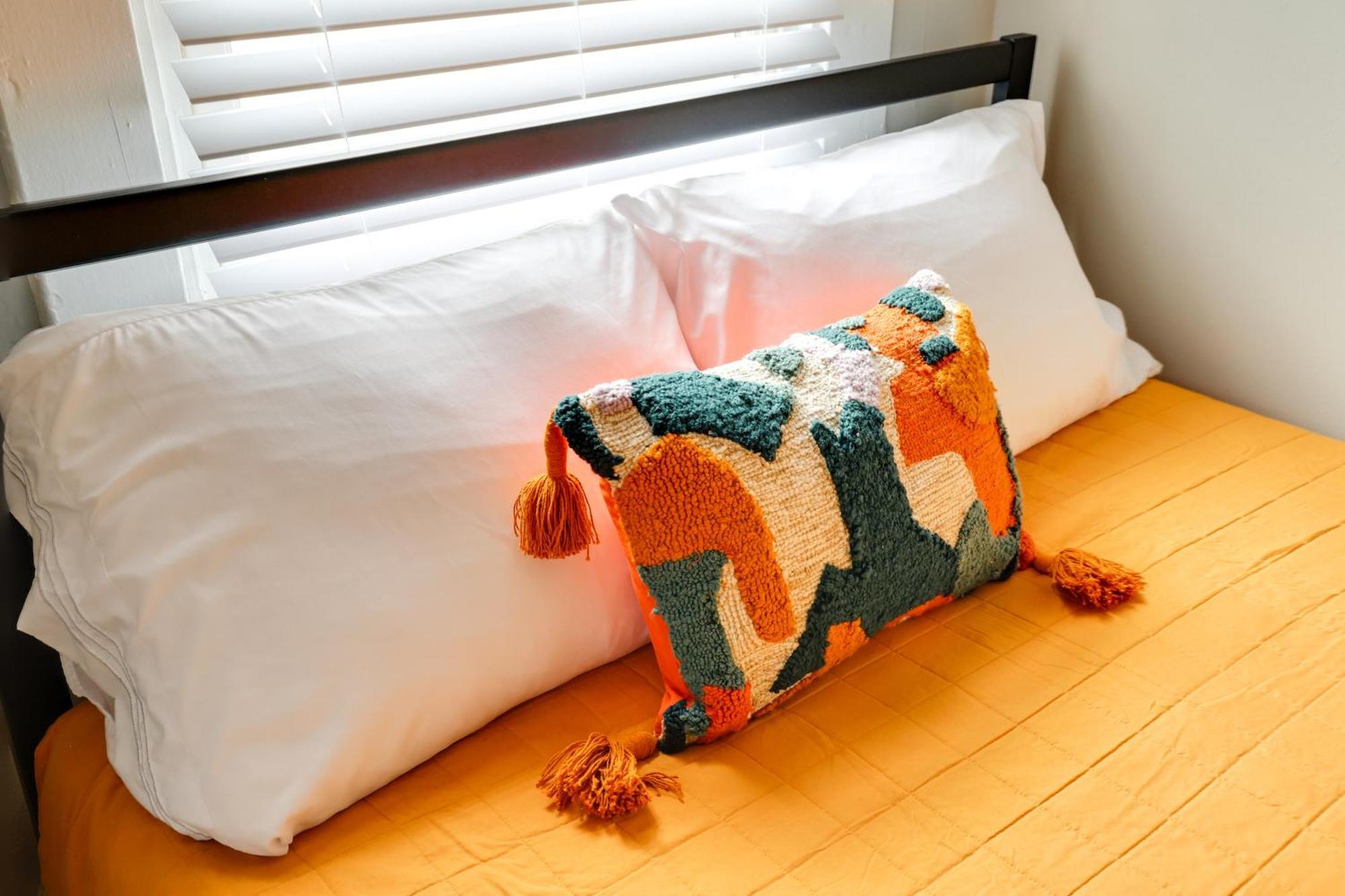 Private Boho Bungalow 10 Minutes To Downtown Rva! Richmond Eksteriør bilde