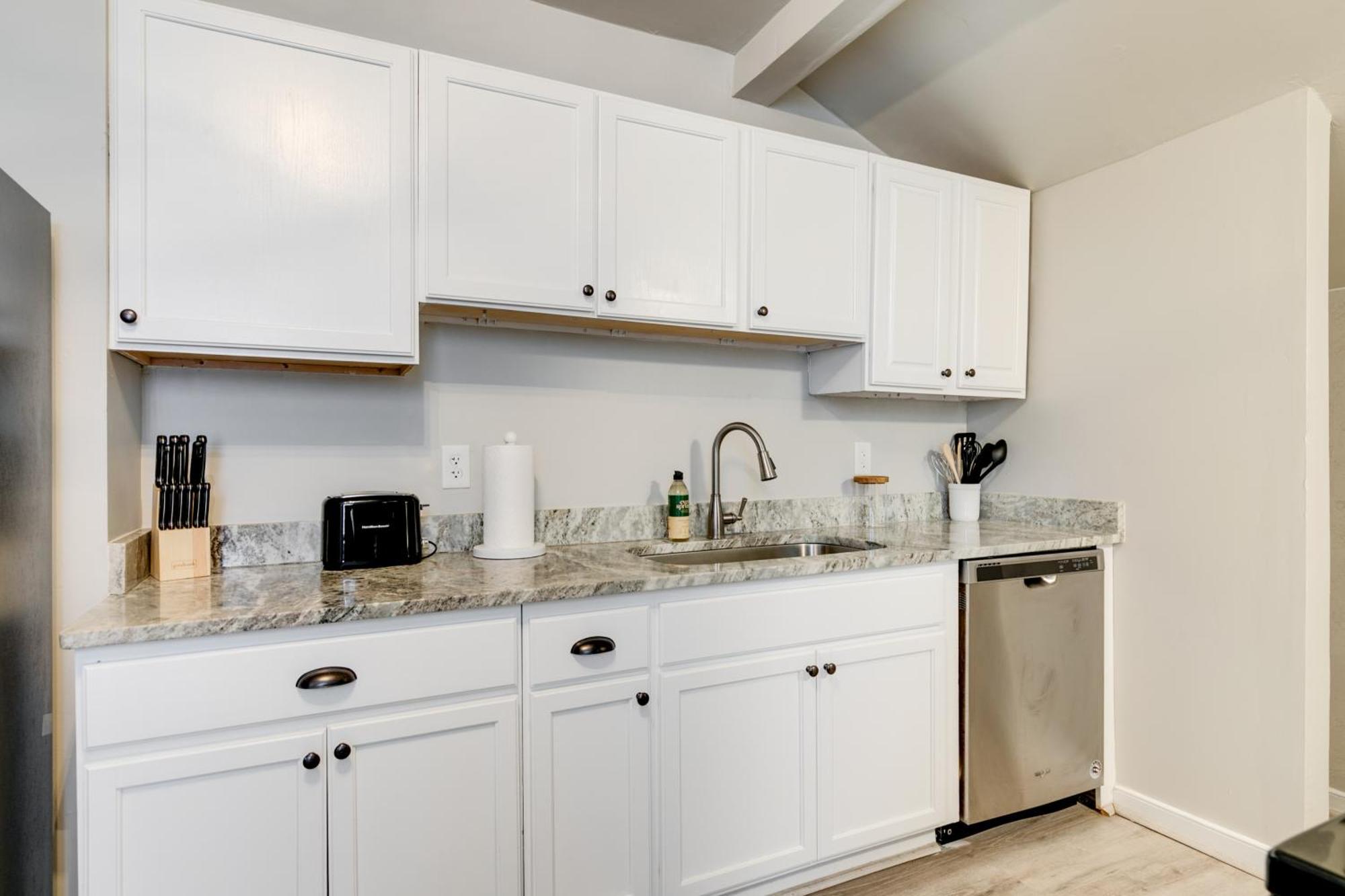 Private Boho Bungalow 10 Minutes To Downtown Rva! Richmond Eksteriør bilde