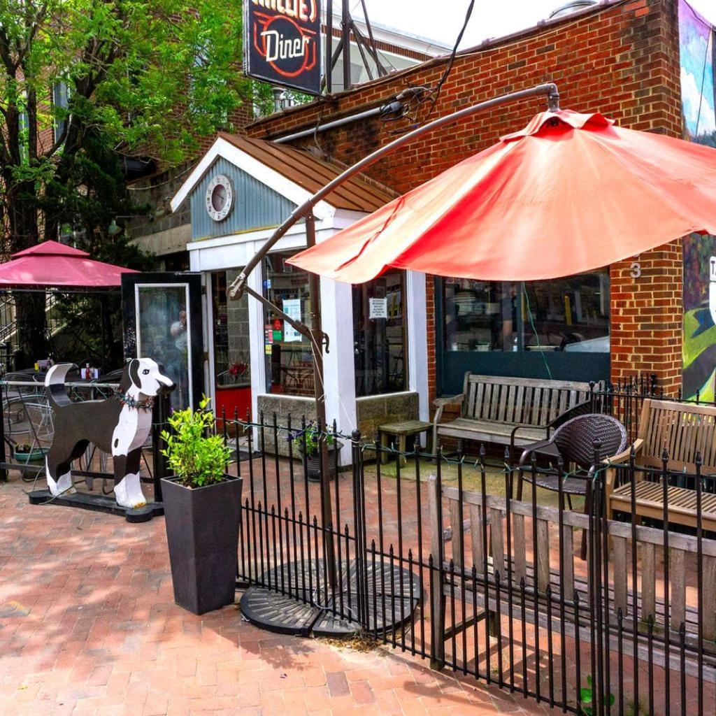 Private Boho Bungalow 10 Minutes To Downtown Rva! Richmond Eksteriør bilde